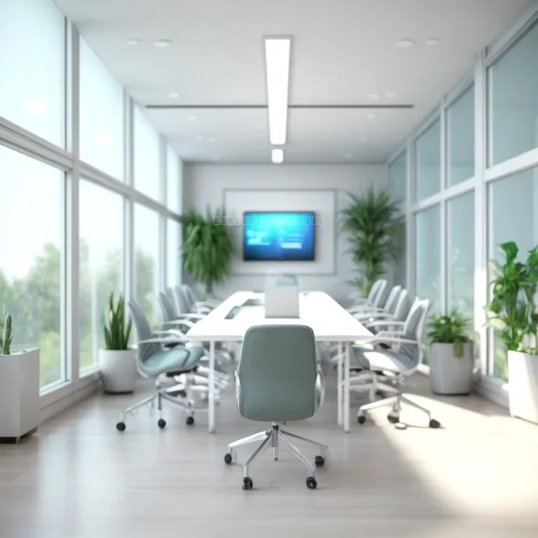 Professional leadership guidance visual